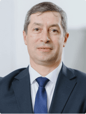 DELINSCHI Petru- OTP Bank Moldova