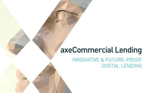 Commercial lending axefinance product sheet
