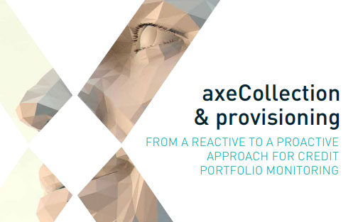 Credit Collection recovery Axe Finance product sheet
