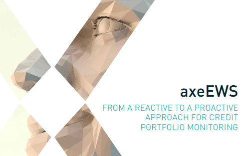 Early Warning Signals EWS Axe Finance product sheet