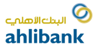Ahli Bank