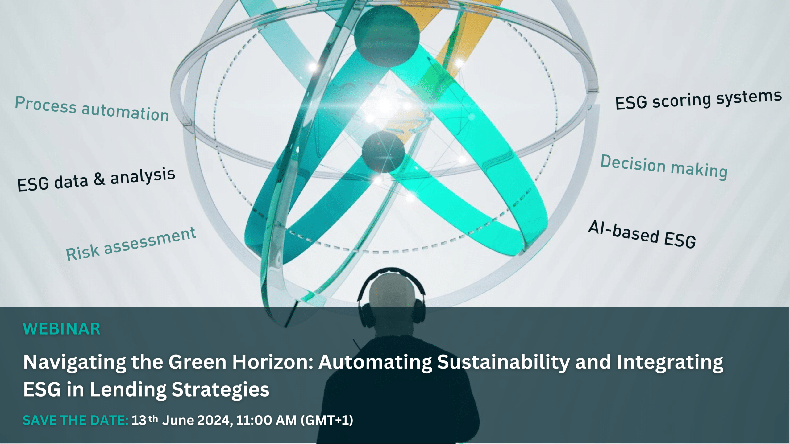 Navigating the Green Horizon: Automating Sustainability and Integrating ESG ​​​​​​​in Lending Strategies