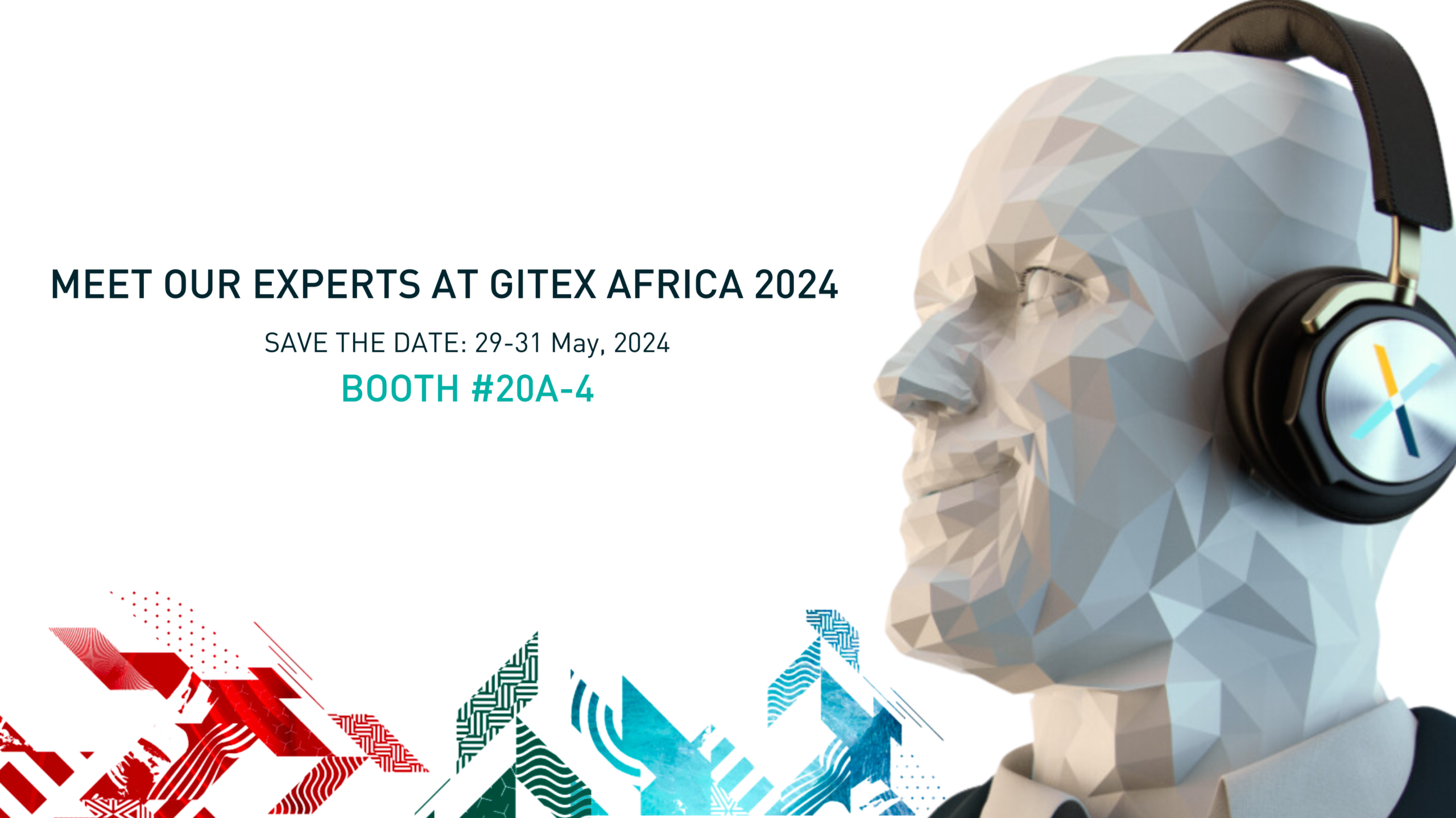 Discover how you can elevate your lending at GITEX Africa 2024 in Marrakech, Morocco