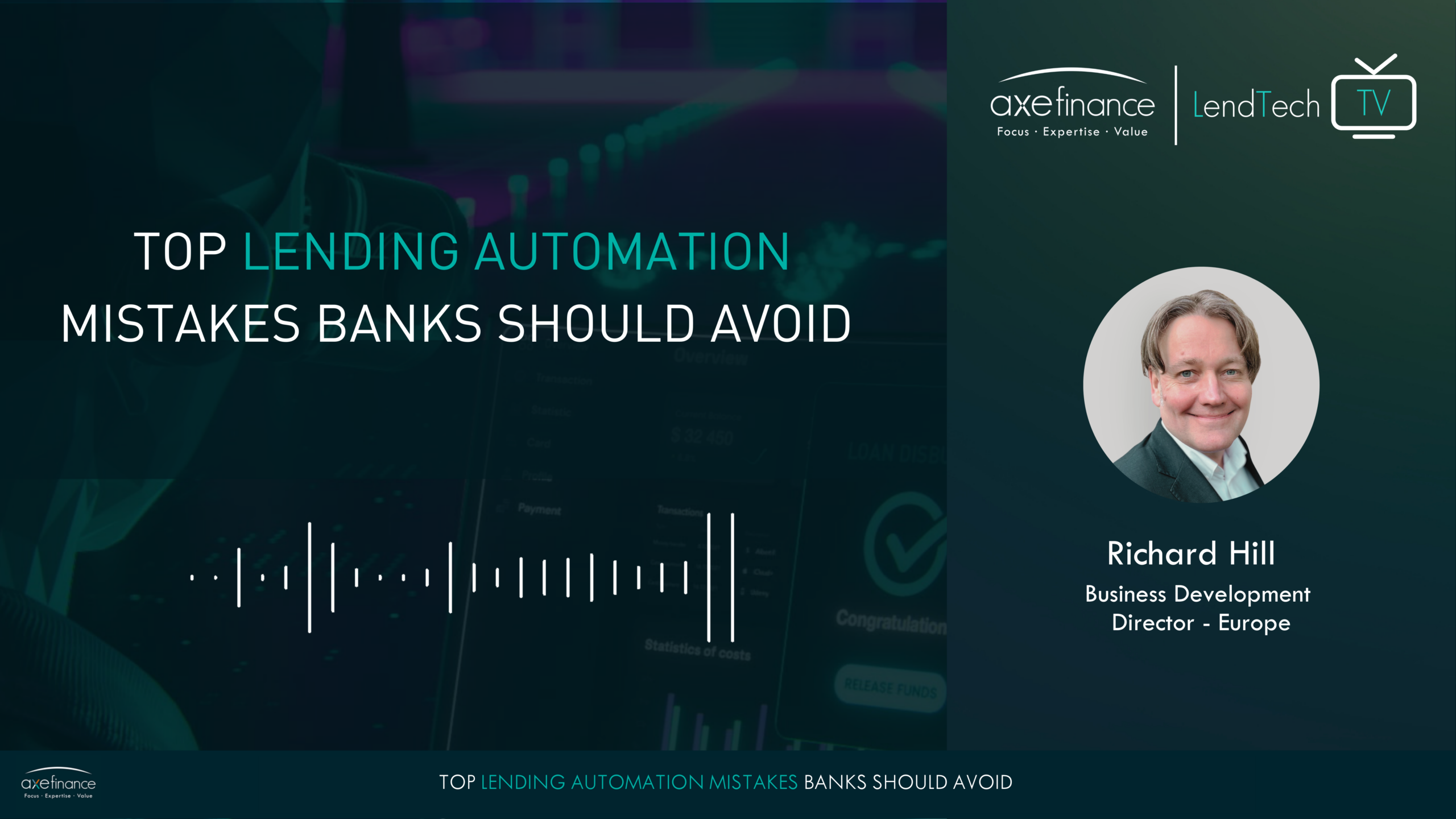 Top Lending Automation Mistakes Banks Should Avoid