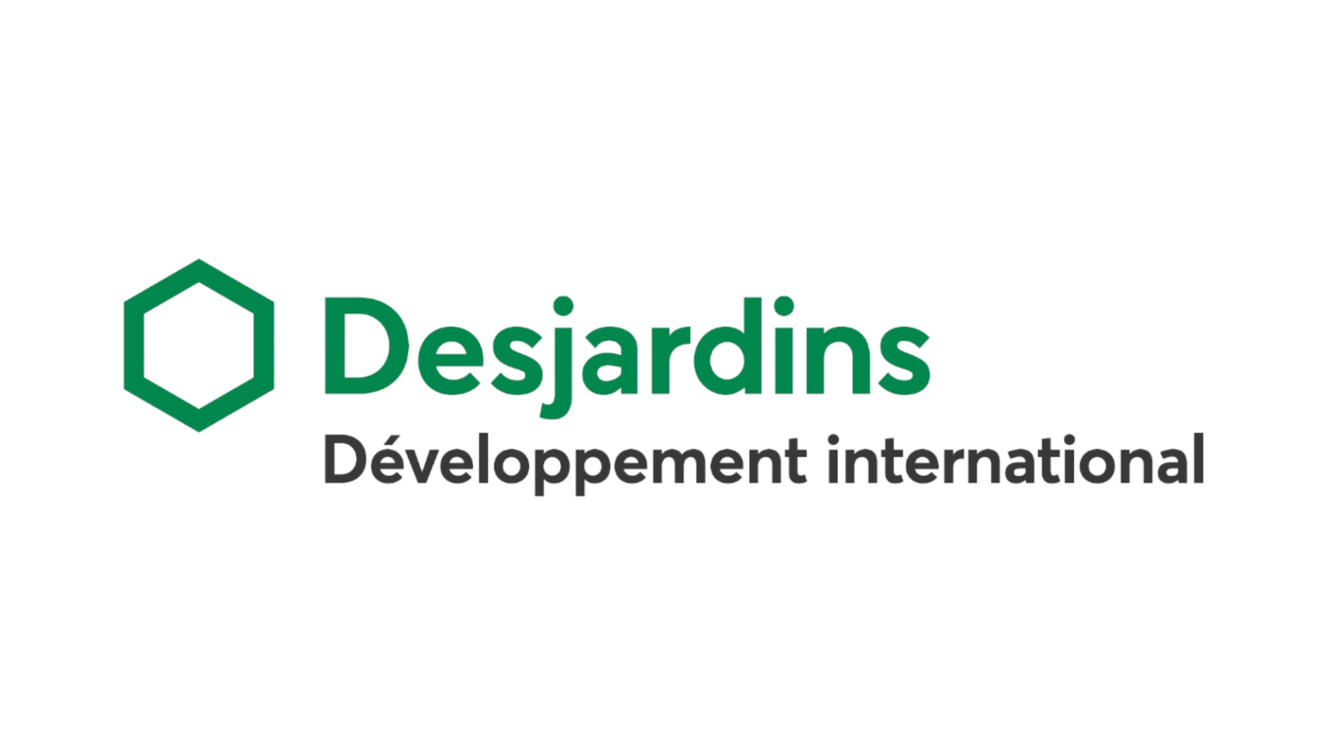 Desjardins Développement international