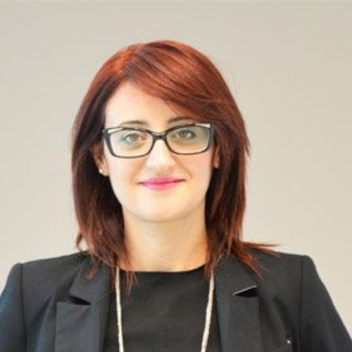 Mehdi, Axe Finance CFO
