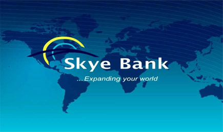 SKY Bank