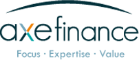 logo axefinance