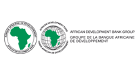 Logo banque africaine de dévéloppement