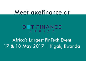 Dot Finance africa