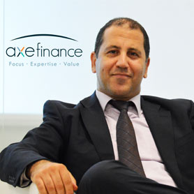 Tarek Chebil