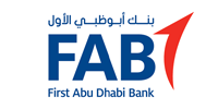 Logo first gulf bank