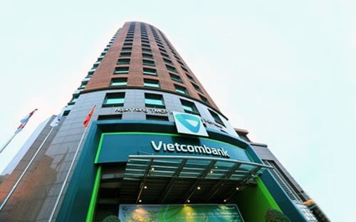 Vietcombank ACP acquisition