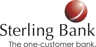 Logo Sterling Bank