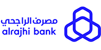 ARB Al Rajhi Bank Logo