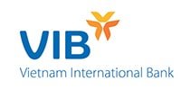 Logo VIB Vietnam