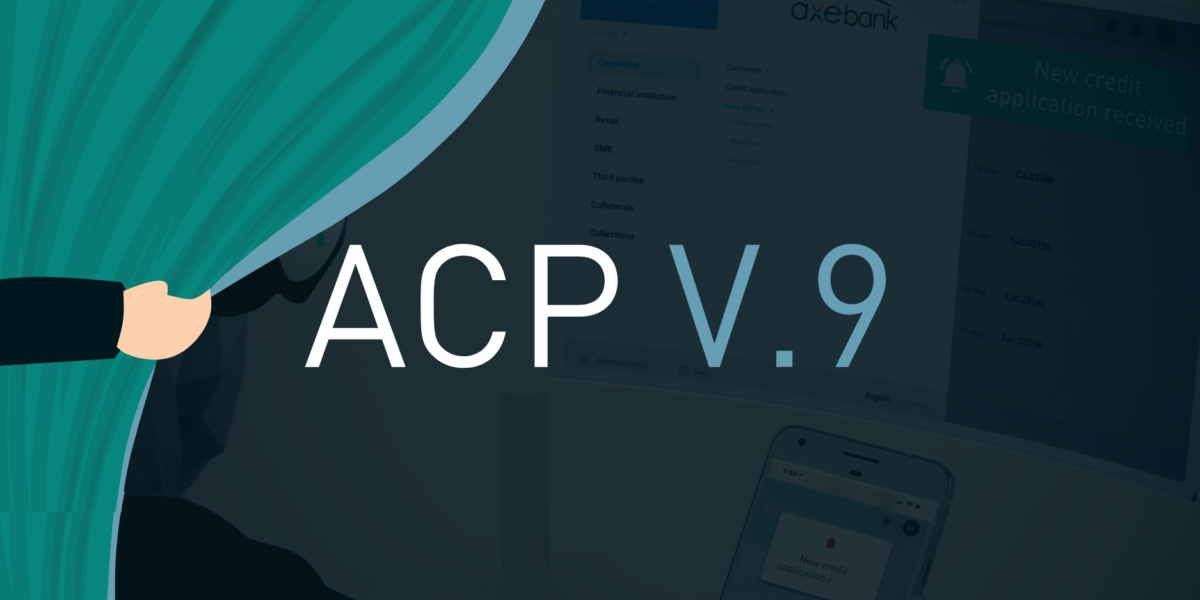 Unveiling ACP V.9