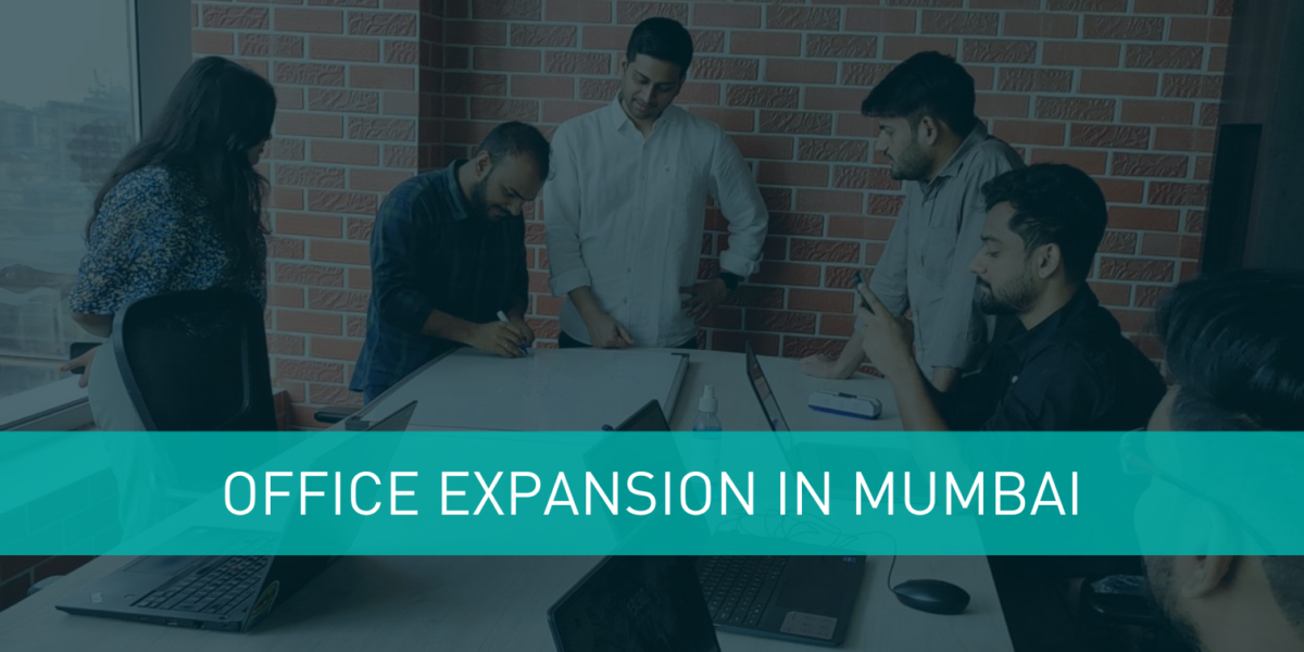 axefinance Mumbai office expansion