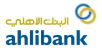 Ahli Bank – Oman
