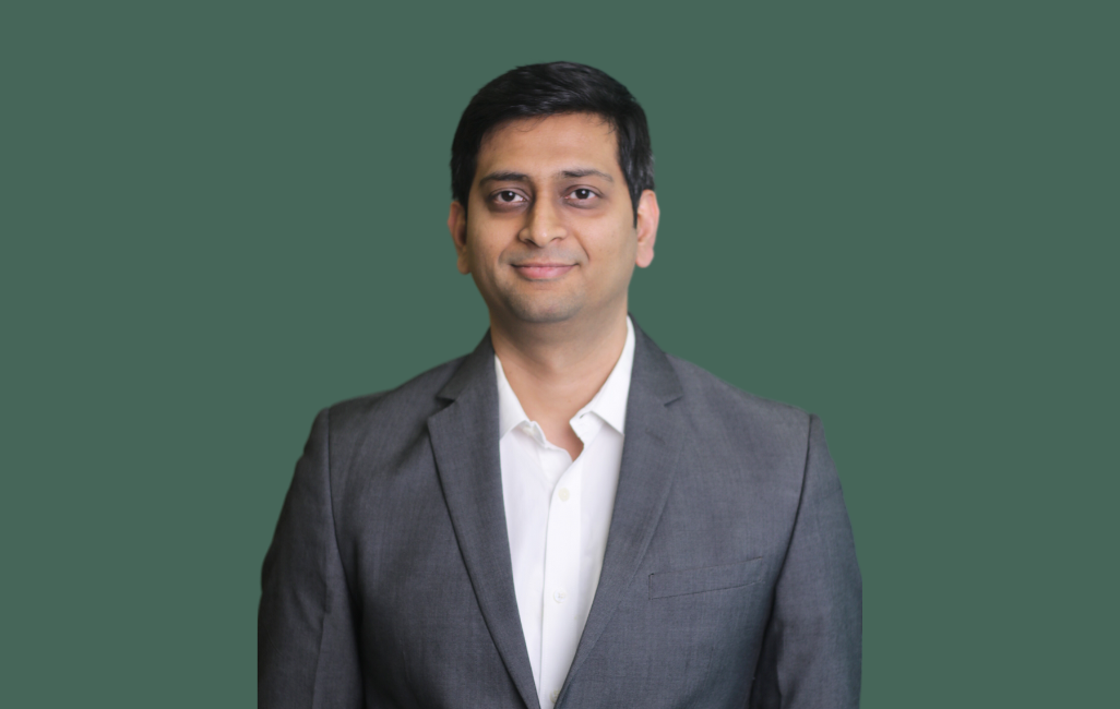 Prashanth Karthikeyan