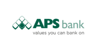 APS Bank Logo