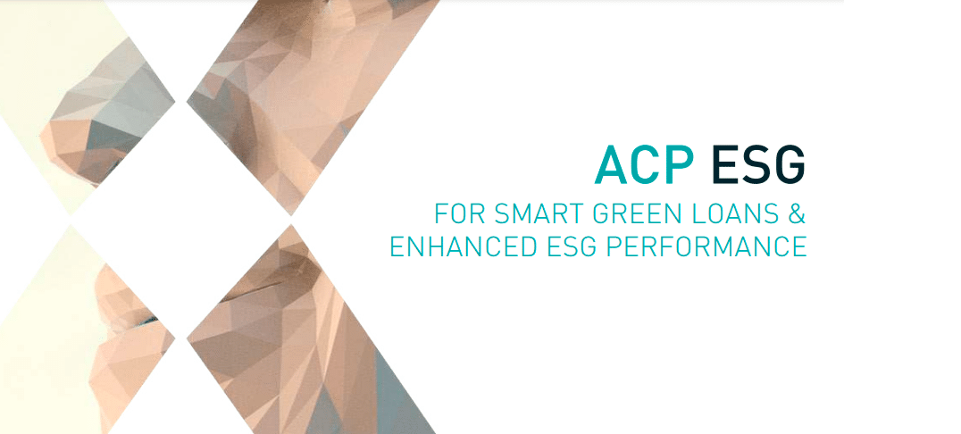 ACP ESG Solution