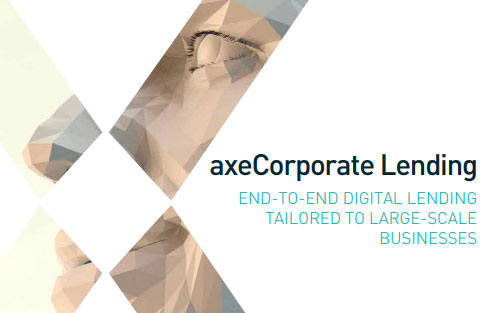 Corporate lending axefinance product sheet