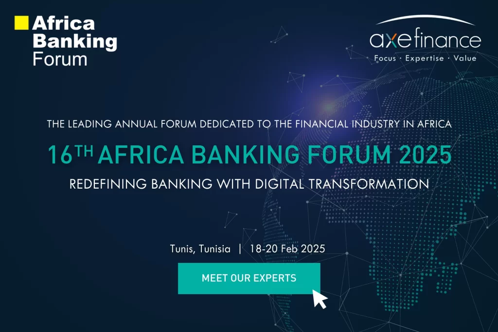 Shaping the Future of Digital Lending at the Africa Banking Forum 2025