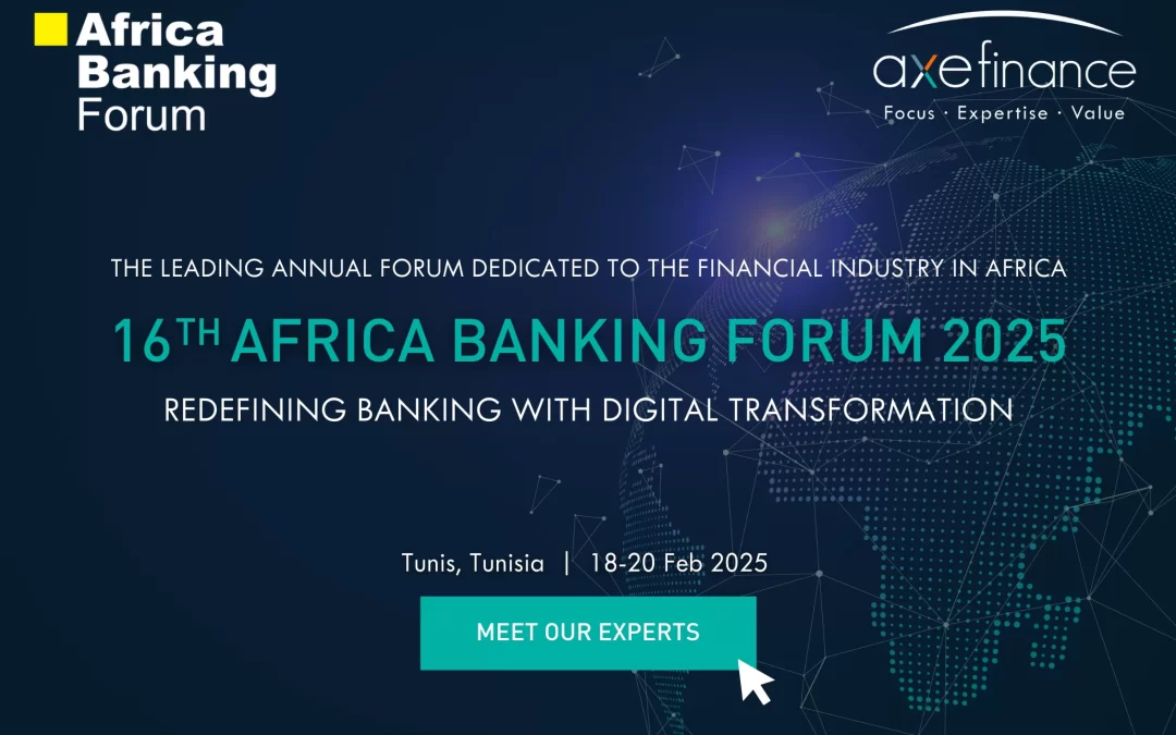 Shaping the Future of Digital Lending at the Africa Banking Forum 2025