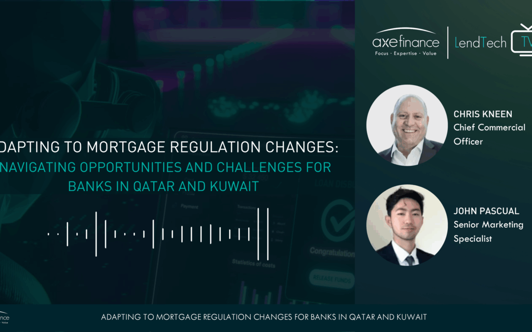 Adapting to Mortgage Regulation Changes: Navigating Opportunities and Challenges for Banks in Qatar and Kuwait