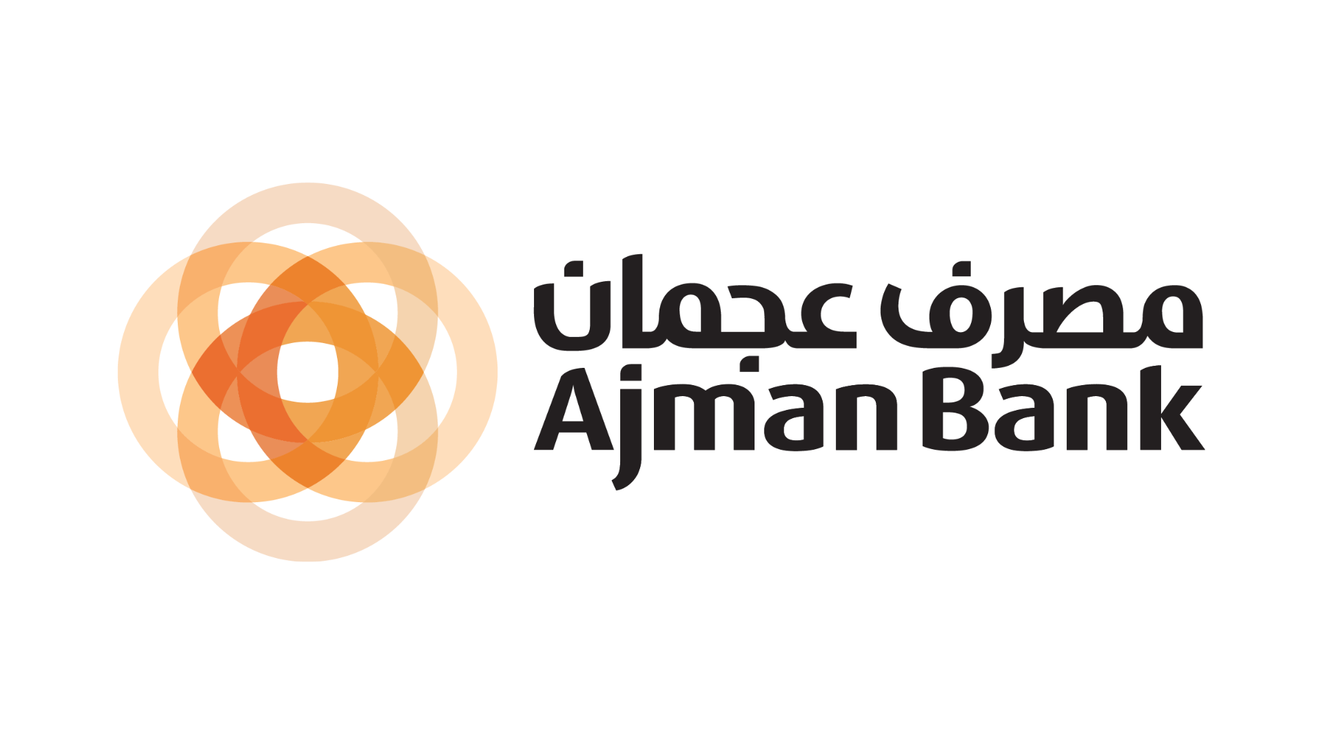 Ajman Bank Logo - Axe Finance