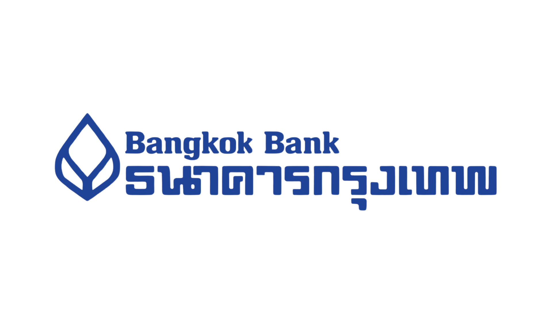 Bangkok Bank Limited Logo - Axe Finance
