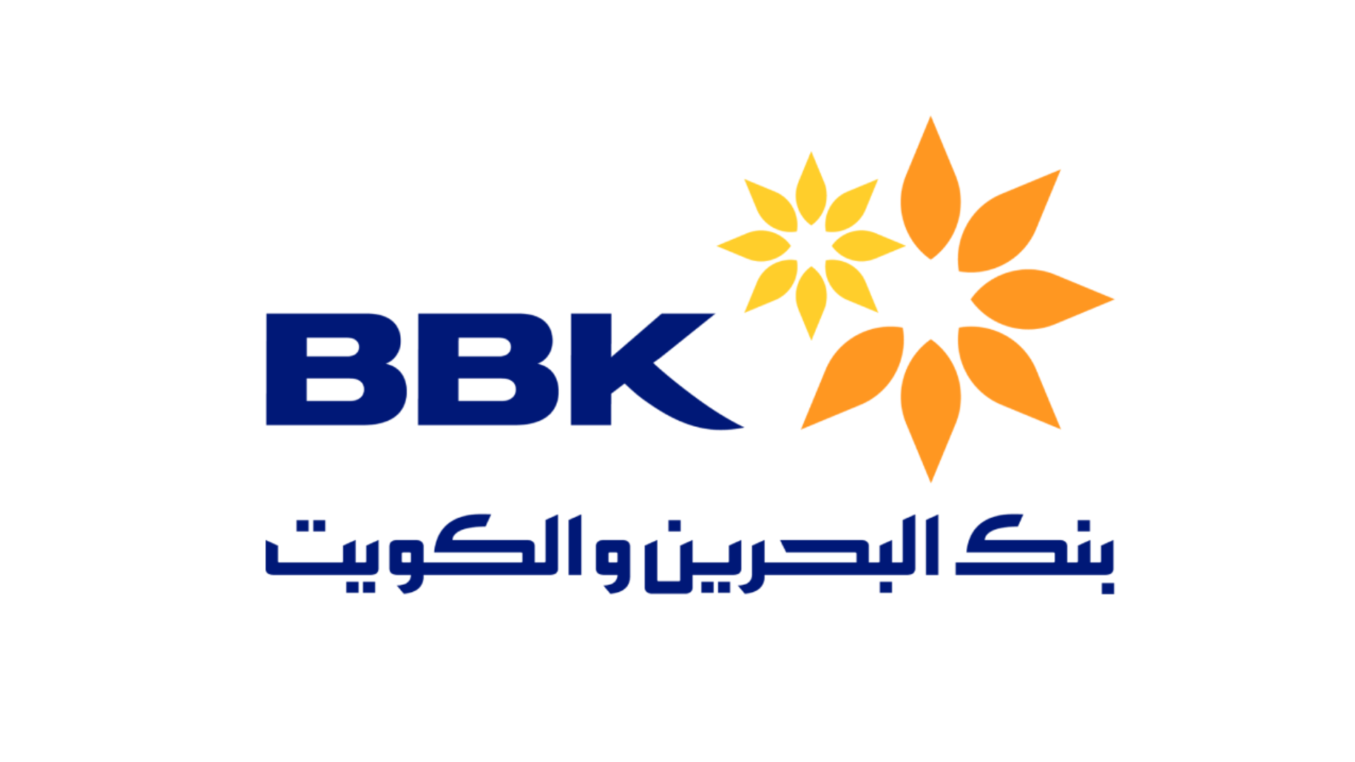 Bank of Bahrain and Kuwait Logo - Axe Finance