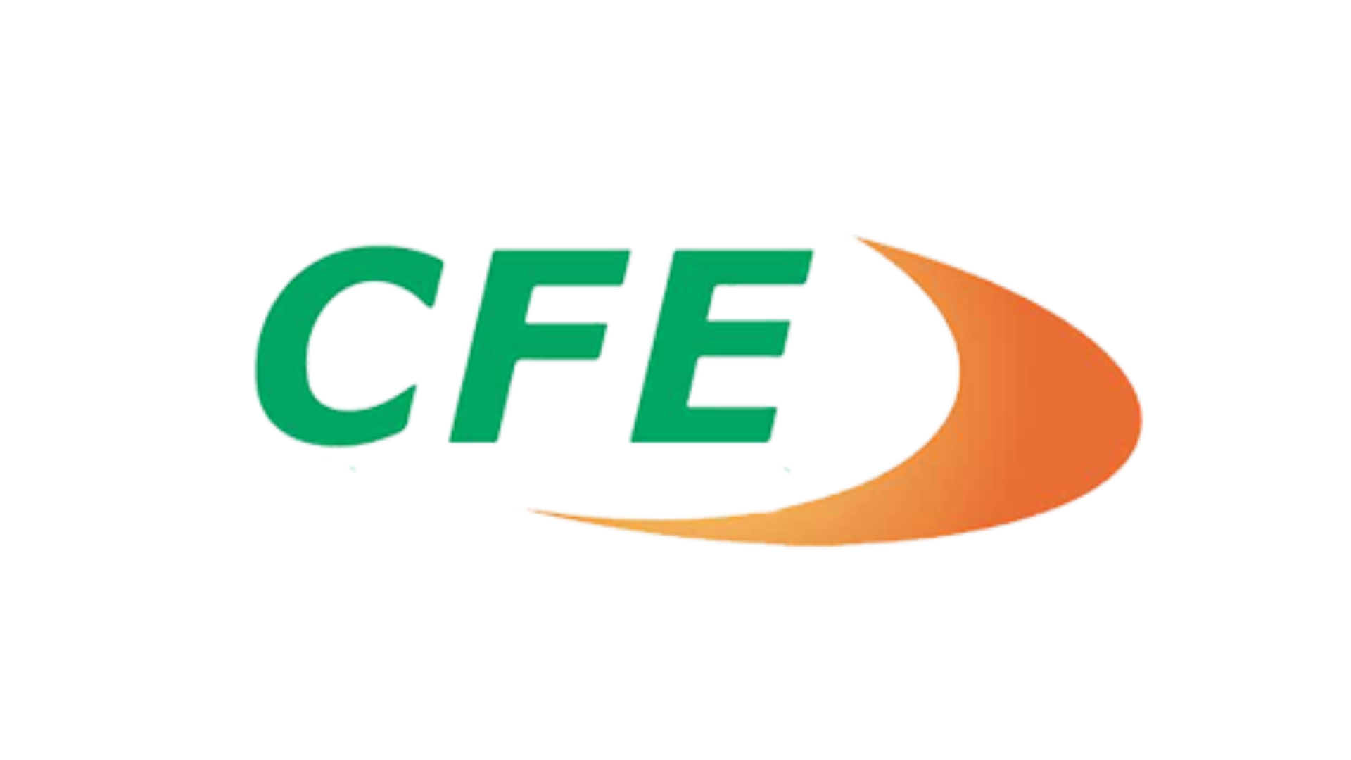 CFE Logo - Axe Finance