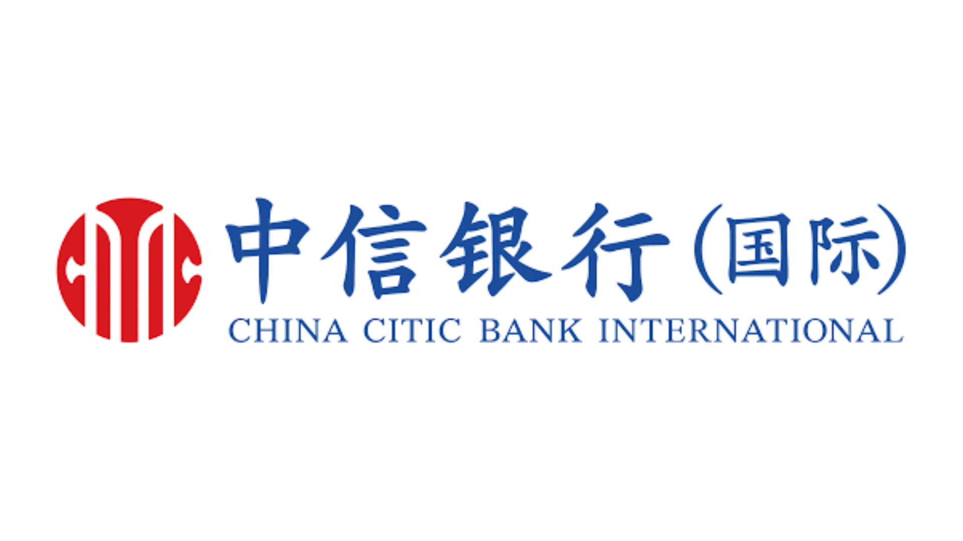 China Citic Bank Logo - Axe Finance