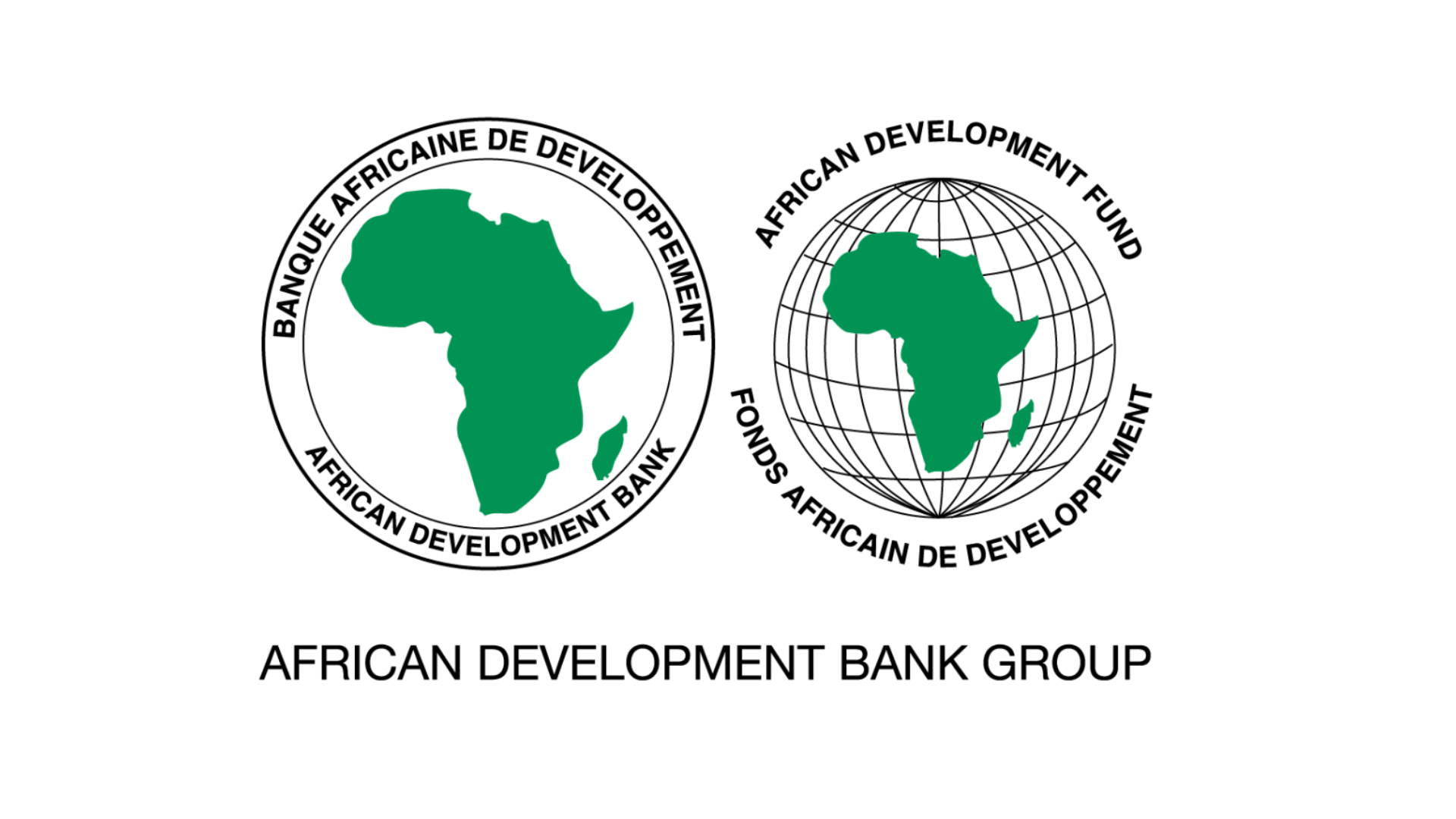 Groupe Africaine de Developpement Logo - Axe Finance