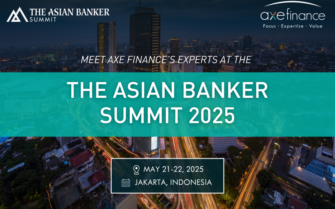Discover Innovative Lending Technology at The Asian Banker Summit 2025