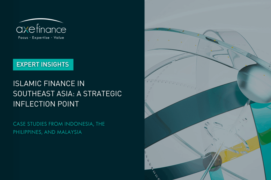 Islamic Finance in Southeast Asia: A Strategic Inflection Point — Case Studies from Indonesia, the Philippines, and Malaysia