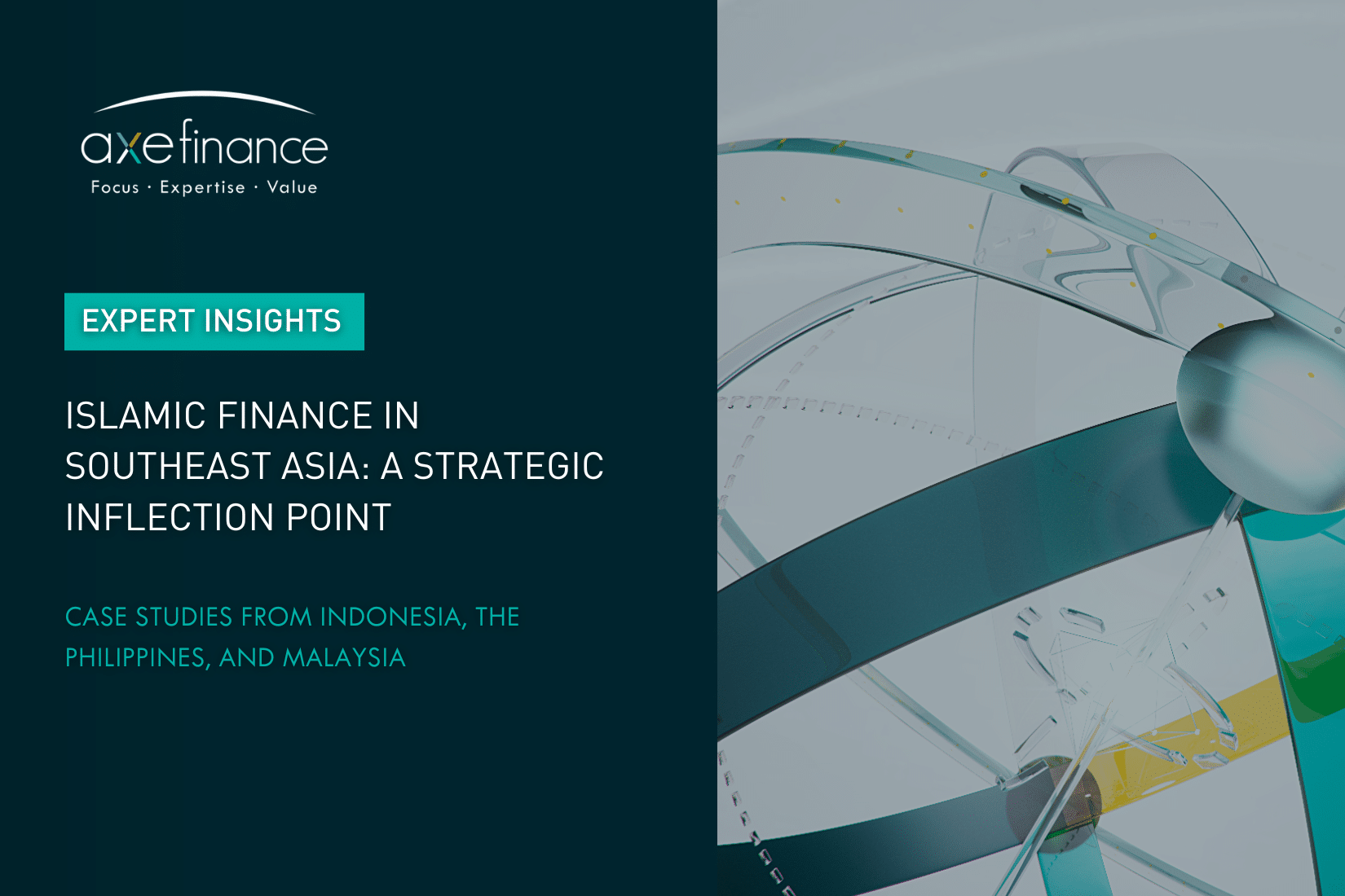 Islamic Finance in Southeast Asia: A Strategic Inflection Point — Case Studies from Indonesia, the Philippines, and Malaysia