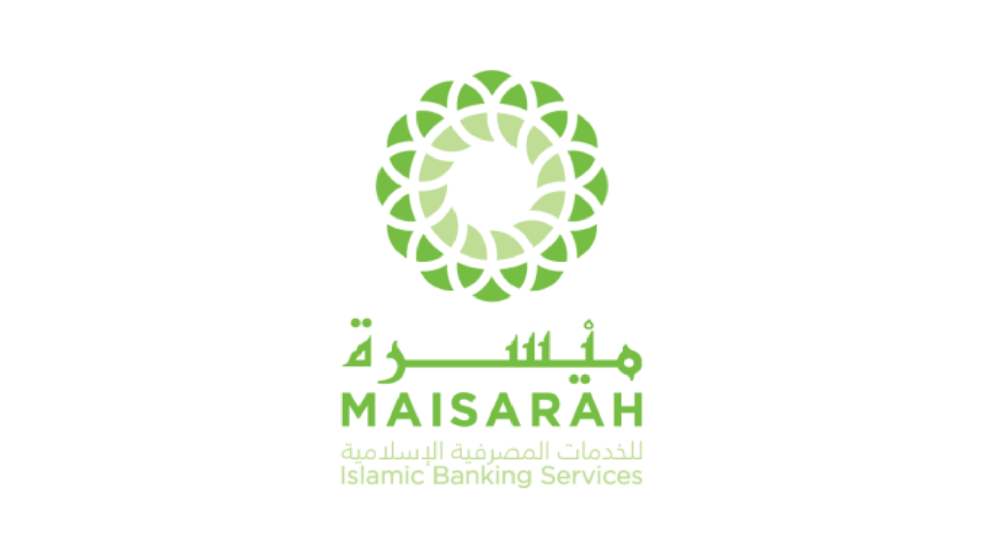 MAISARAH Islamic Banking Services Logo - Axe Finance