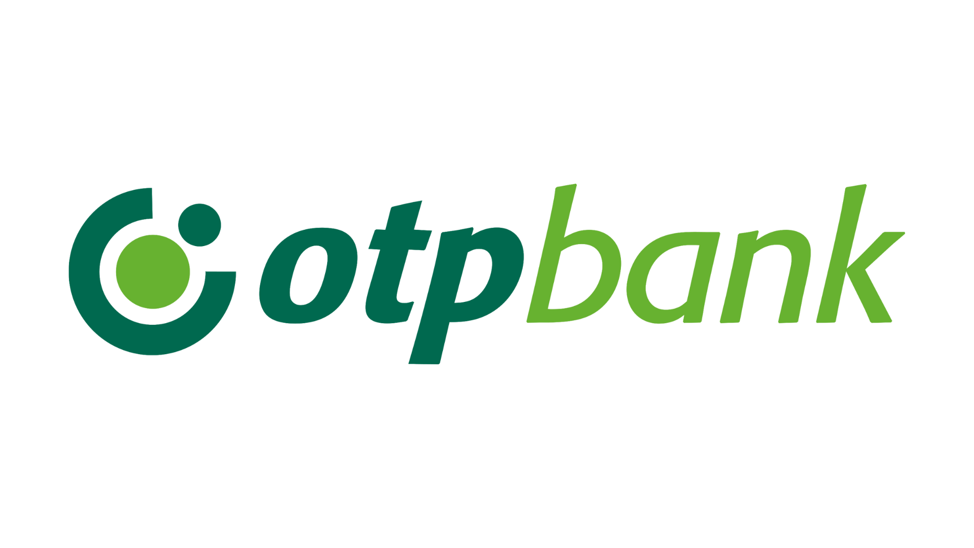 OTP Bank Logo