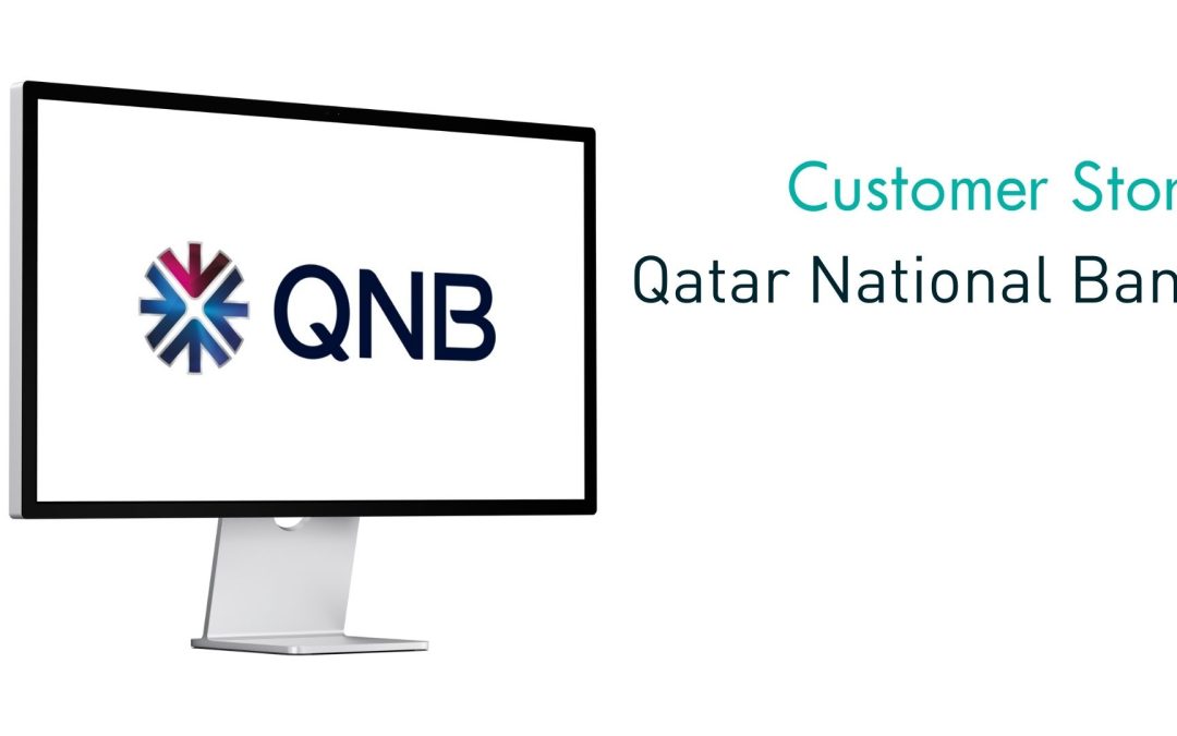 Customer Story Qatar National Bank