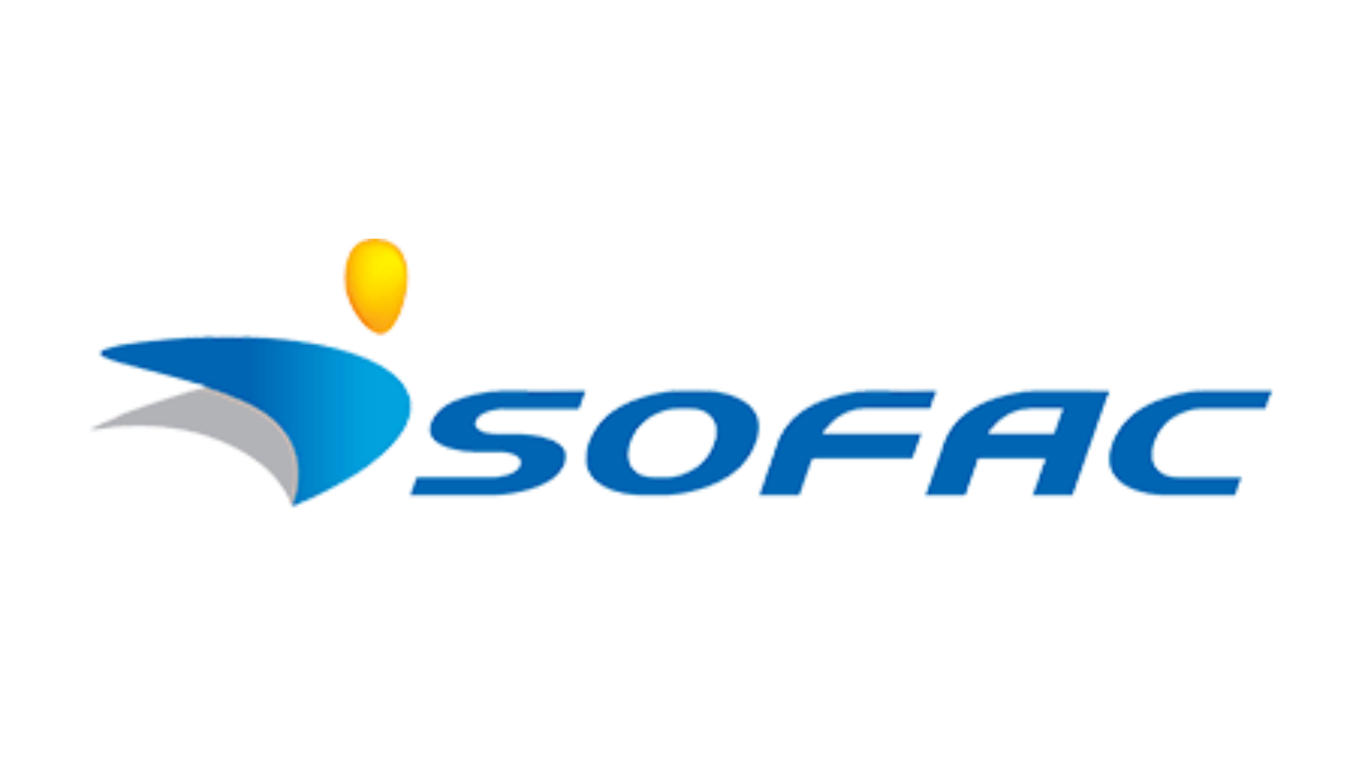 SOFAC Logo - Axe Finance
