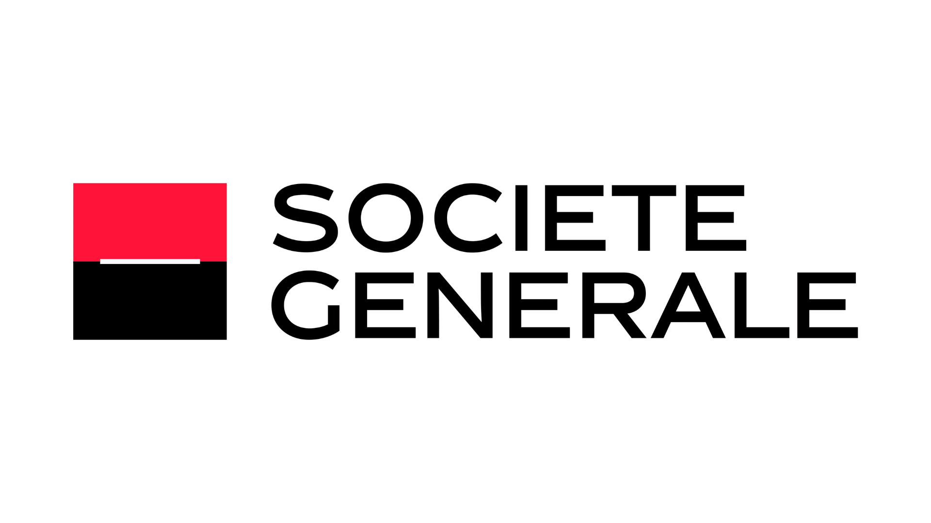 Société Générale Logo - Axe Finance