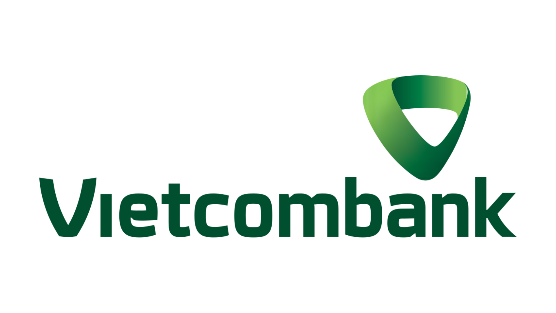 Vietcombank Logo - Axe Finance