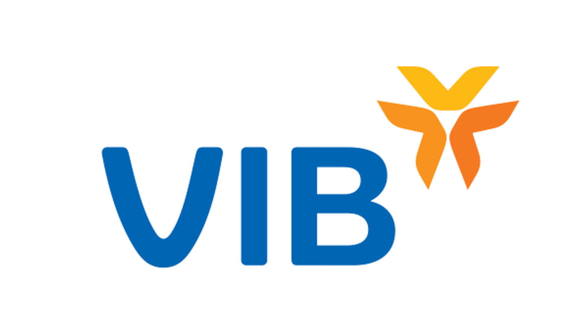 Vietnam International Bank Logo - Axe Finance