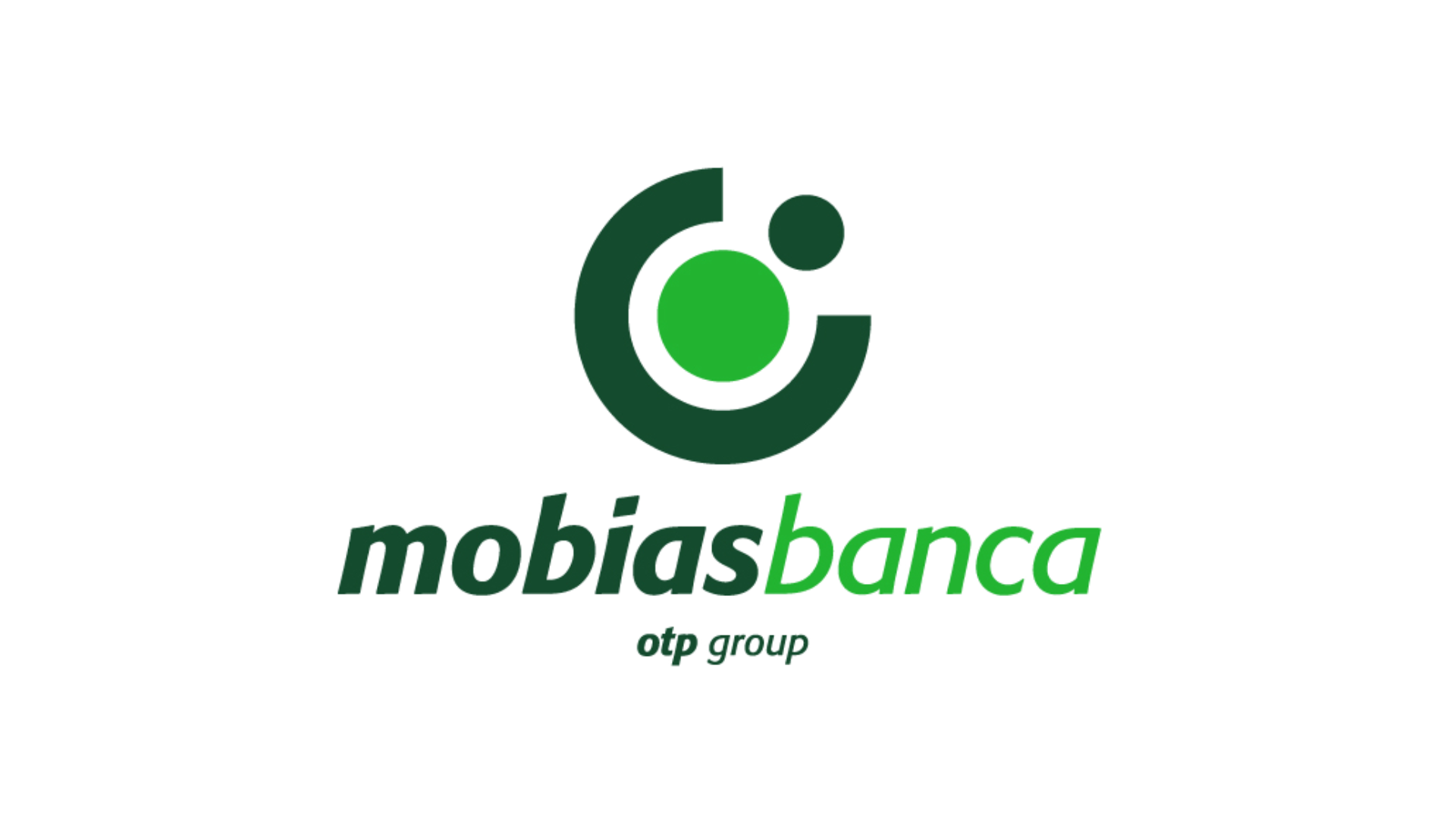 mobiasbanca - OTP Group Logo - Axe Finance