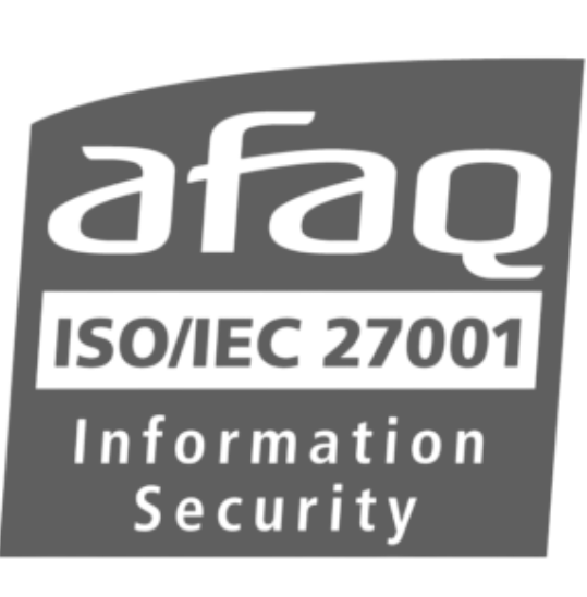 ISO Certification