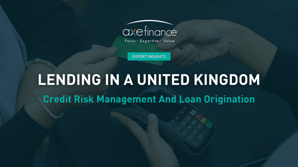 Lending in a Cashless United Kingdom: How Faster Payments, Open Banking, and BNPL Growth Are Reshaping Credit Risk, Underwriting, and Collections