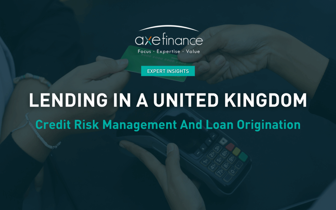 Lending in a Cashless United Kingdom: How Faster Payments, Open Banking, and BNPL Growth Are Reshaping Credit Risk, Underwriting, and Collections